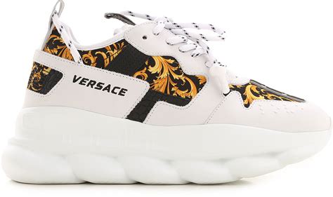 scarpe versace costo|Scarpe da donna Versace .